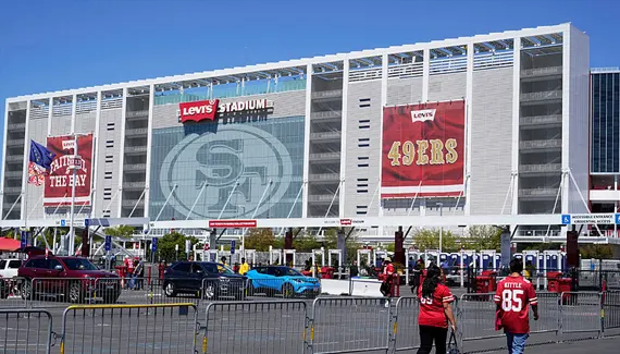 2026 Super Bowl Hotel Packages in San Francisco – Book Hotels Near Levi’s Stadium from the UK