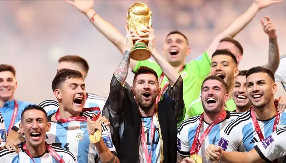 FIFA World Cup 2026 North America Hotel Packages – Book Accommodation in the USA, Canada & Mexico from the UK